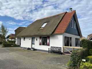 Schönes Haus für sechs Personen in Callantsoog