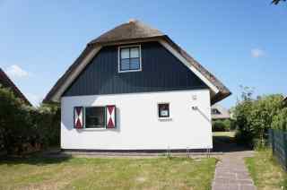 Fünf-Personen-Haus in Callantsoog