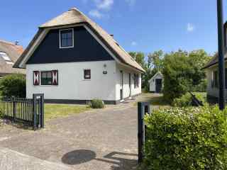 Mooi vakantiehuis voor 7 personen in Callantsoog