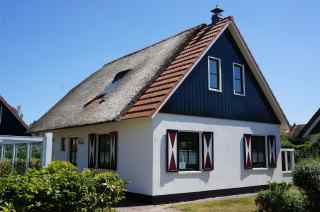 Vakantiehuis voor 6 personen in Callantsoog