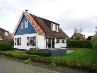 Ferienhaus für 6 Personen in Callantsoog