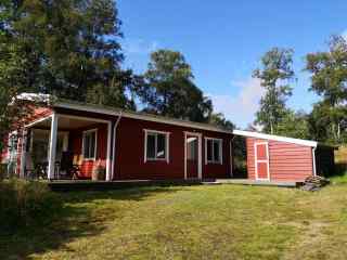 Beautiful holiday home for 5 persons in Wilsum near the border between...