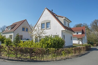 Restyled bungalow for 5 persons at Ferienresort Bad Bentheim
