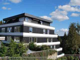 Mooi 5 persoons vakantieappartement in Winterberg - Sauerland