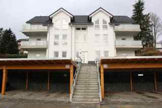 Luxury 5 person holiday apartment in Winterberg