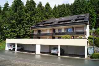 Schöne 2 Personen Wohnung in Niedersfeld bei Winterberg, Sauerland