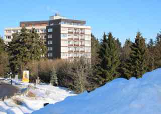 Beautiful 4 person apartment near the slopes in Winterberg - Sauerland