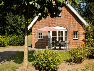 Beautifully located 6 person holiday home near Ootmarsum