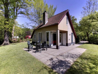 Luxery 6 persons holiday home in the area of Dalfsen.