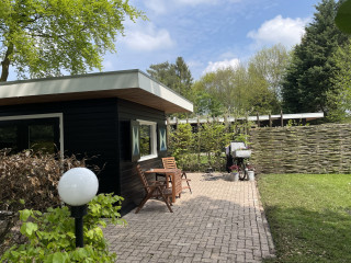 Super nice 2 person holiday home near Hardenberg