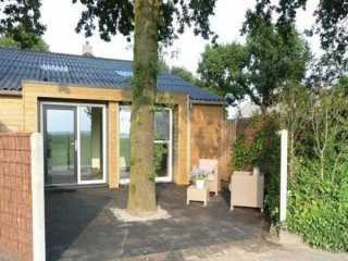 Nice Holidayhome for 2 people near Ommen