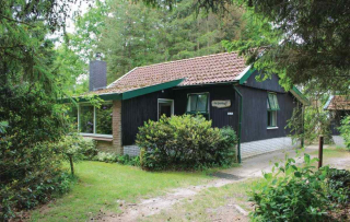 Beautiful 4 person holiday home in the Vechtdal near Beerze