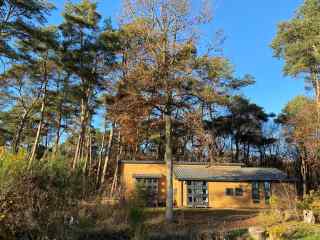 Beautiful 4 person holiday home at the Lemelerberg