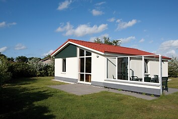 Herliches Ferienhaus für 6 Personen auf Insel Ameland.