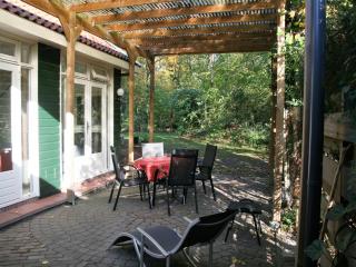 Nice 2 person holiday home in Utrecht with free internet