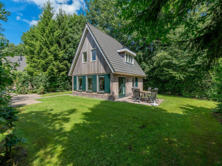 Villa für 6 Personen,mit kostenlos Internet