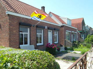 Prachtig 8-persoons vakantiehuis in Hoek, Zeeuws-Vlaanderen geschikt v...