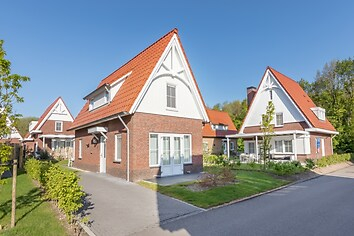 Luxuriöses Ferienhaus für 4 Personen in Koudekerke-Dishoek, 100 m vom...