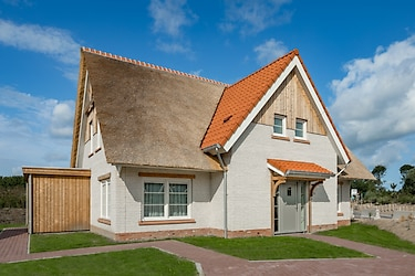Beautiful 16 person group accommodation in Nieuwvliet Bad - Zeeuws Vla...