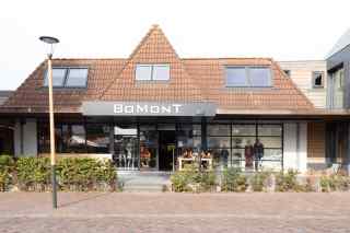 Luxury 4 person apartment in the center of Renesse