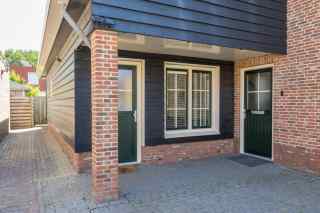 5 persons holiday home in Domburg