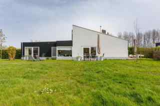 Ferienhaus für 6 Personen im Nieuwvliet, Zeeland