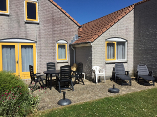 Holiday home in Breskens for max. 6 adults. and 2 kids 900 meters from...