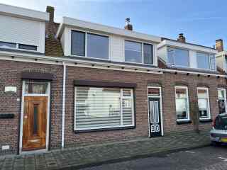 Comfortable 4-person holiday home in the old part of Arnemuiden