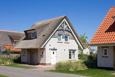 Prachtige 4 persoons vakantiehuis in Nieuwvliet Bad