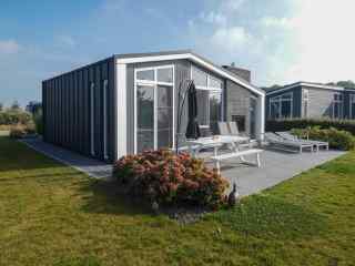 NIEUW: Comfortabele 4-persoons vakantiehuis in Wemeldinge aan de Ooste...