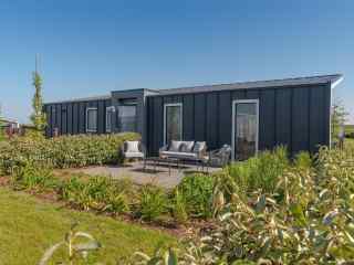 NIEUW: Luxe 4-persoons vakantiehuis in Wemeldinge aan de Oosterschelde