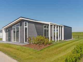 NIEUW: Luxe 4 persoons vakantiehuis in Wemeldinge aan de Oosterschelde