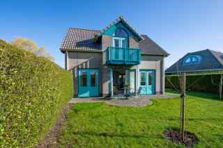 Luxuriöses Ferienhaus für 6 Personen in Zeeuws Vlaanderen
