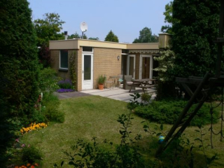 Very nice 5 persons holiday home in Brouwersdam, close to Ouddorp and...