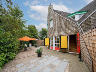 Luxuriöses Ferienhaus für 5 Personen in Ouddorp in Strandnähe