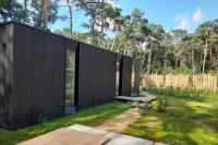 Modern 4 pers holiday home in Gierle, beautifully situated in Belgium,...