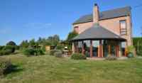 Villa for 11 persons with pool in the heart of Ardennes.