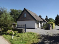 Beautiful 6 person holiday home in the Ardennes