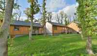 Charming holiday home for 4 people near Durbuy in the Ardennes