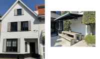 Lovely holiday home for 10 persons in Knokke-Heist near the beach.