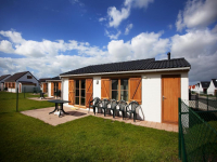Cosy holiday house for 4 persons in Wenduine.