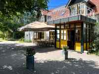 Wunderschön gelegene Gruppenunterkunft für 18 Personen in Nordbrabant.