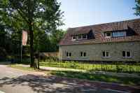 Luxe 12-persoons familiehuis nabij het Brabantse Bergeijk