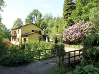 Group accommodation for 12 people near Monschau