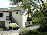 Beautiful 5 person farmhouse apartment near Monschau - Eifel
