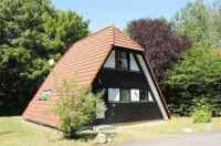 Luxury 6 person holiday home in the Hessische Wald
