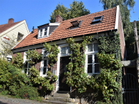 Lovely 4 person holiday home in the center of Bad Bentheim.