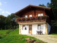 Two persons holiday home in the Eifel