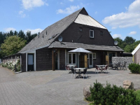 Group accommodation with sauna for 8 persons, very rural in Drijber, D...