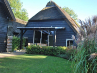 Beautiful 25 persons group accommodation in Drenthe